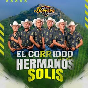 Corrido de los Hermanos Solis