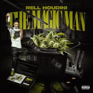 MeatRolls (feat. Tre Houdini) (Explicit)