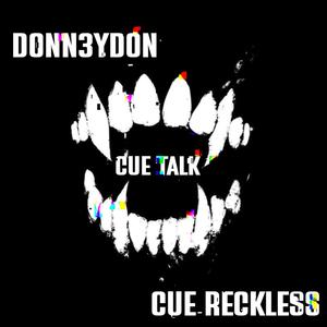 CUE TALK (Explicit)