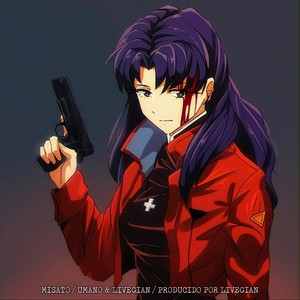 Misato (feat. Livegian)