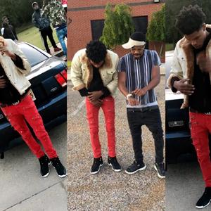 Let Me know (Explicit)