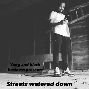 streetz watered down (feat. fastlife dre) (Explicit)