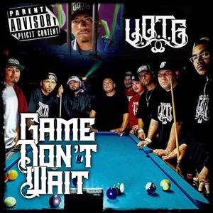 Game Don't Wait (Explicit)