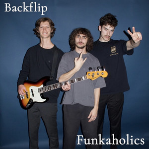 Backflip (Explicit)