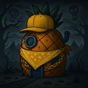 Pineapple