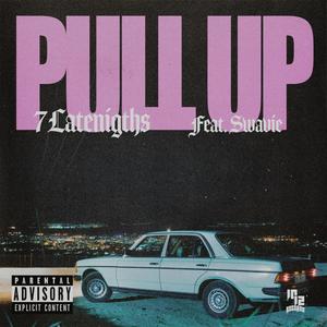 Pull Up (feat. Swavie) (Explicit)