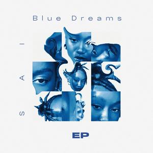 Blue Dreams