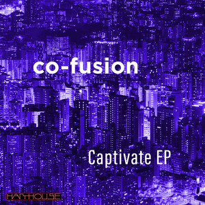 Captivate EP