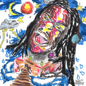 The Smoke That Thunders