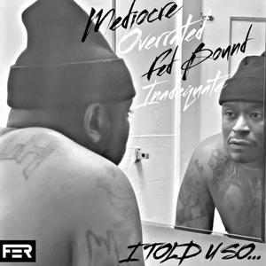 I'm Trying (Explicit)