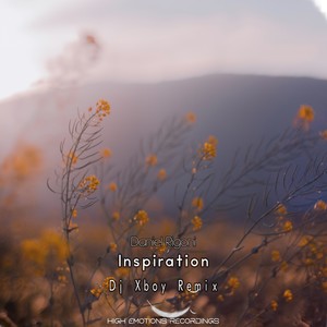 Inspiration (Dj XBoy Remix)