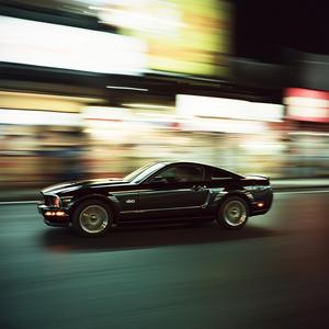 Lined up! (feat. JusticeHSM)