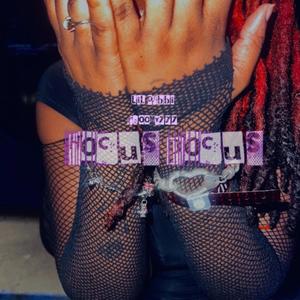 hocus pocus (feat. Shroomy777) (Explicit)