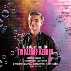 Wenn Du Mir Vertraust