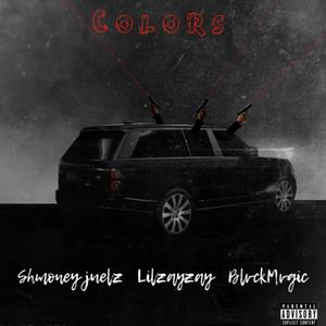 Colors (Explicit)