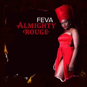 Almighty Rouge (Explicit)