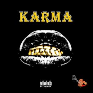 Karma(feat. Narkiss) (Explicit)