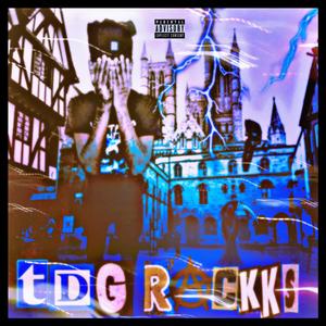 Pass the flame ft lilk9ine (Explicit)