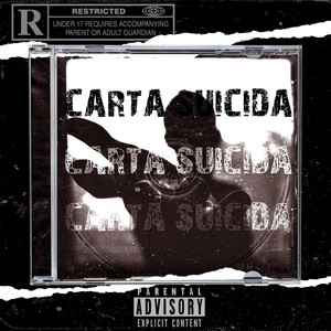 Carta suicida (Explicit)