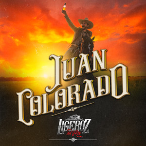 Juan Colorado (En Vivo)