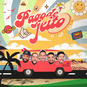 Pagode do Jeito (Ao Vivo) [Explicit]