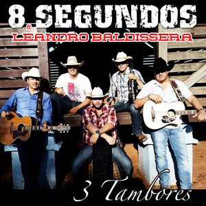 3 Tambores(feat. Leandro Baldissera)