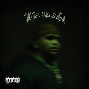 HONEY (feat. MHYA & DRTYLAUNDRY) (Explicit)