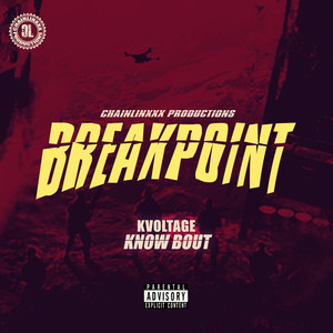 Know Bout (Breakpoint Riddim) [Explicit]