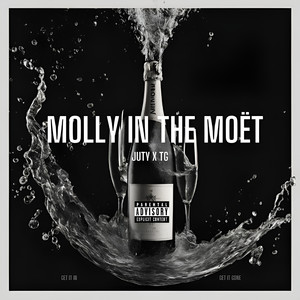 Molly in the Moët (Explicit)