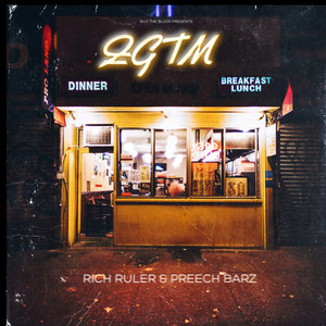 Guess Who's Back (Explicit)