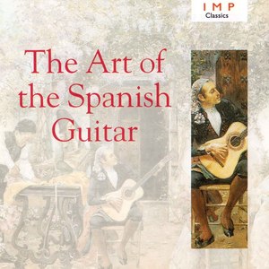 The Art Of The Spanish Guitar