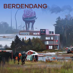 Berdendang