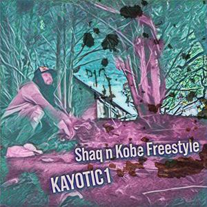 Shaq n Kobe Freestyle