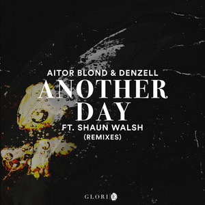 Another Day(feat. Shaun Walsh) (Stevie Krash Remix)