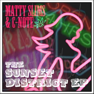 The Sunset District (Explicit)