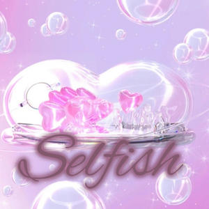 Selfish (feat. ced0rikku) [jersey club] [Explicit]