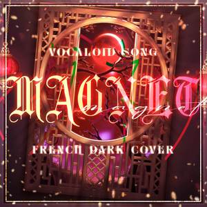 Magnet (French Dark Cover)