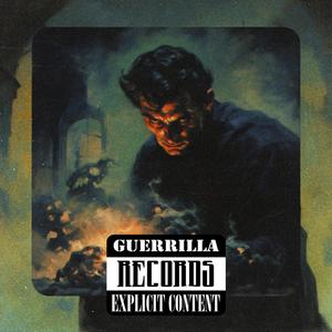 SEPULCHRAL (feat. Stygian Saint & DXRK PLAYA) (Explicit)