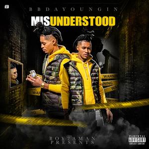 Misunderstood (Explicit)