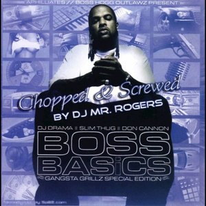 Snitch Niggas (Chopped & Screwed|Explicit)