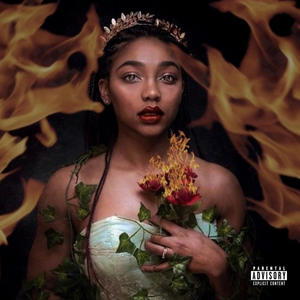 FIRE (feat. DJ Grumble|Explicit)