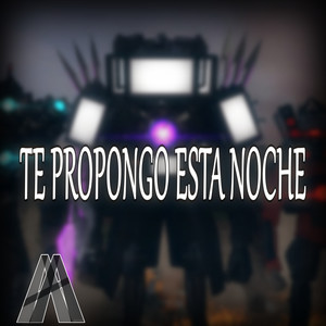 Te Propongo Esta Noche (Cover)