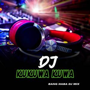 DJ Kukuw'a Kuw'a (Remix Aceh)