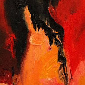 Take up Some Space (Single Edit)