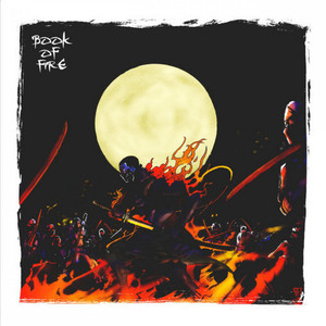 Book of Fire (Explicit)