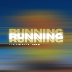 Running (feat. Sopa)