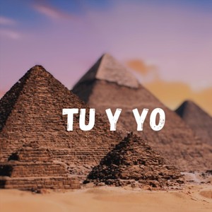 Tu y Yo (feat. Chamo Sho)