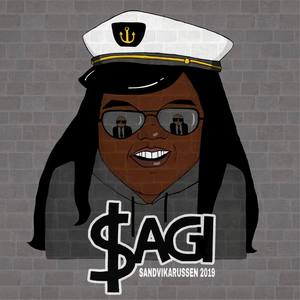Sagi 2019(feat. De Vibe, Hoem & Rosh) (Explicit)
