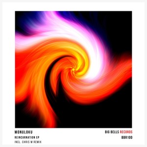 Reincarnation (Chris M Remix)