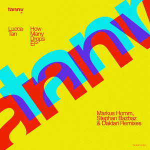 How Many Drops (Daktari Remix)